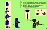 Building Instructions - LEGO - DC Comics Super Heroes - 76010 - Batman™: The Penguin Face off: Page 3