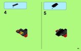 Building Instructions - LEGO - DC Comics Super Heroes - 76011 - Batman™: Man-Bat Attack: Page 53