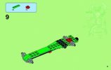 Building Instructions - LEGO - DC Comics Super Heroes - 76012 - Batman™: The Riddler Chase: Page 11