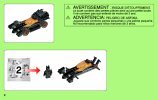 Building Instructions - LEGO - DC Comics Super Heroes - 76012 - Batman™: The Riddler Chase: Page 2