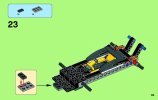 Building Instructions - LEGO - DC Comics Super Heroes - 76012 - Batman™: The Riddler Chase: Page 35