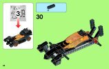 Building Instructions - LEGO - DC Comics Super Heroes - 76012 - Batman™: The Riddler Chase: Page 48