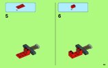 Building Instructions - LEGO - DC Comics Super Heroes - 76012 - Batman™: The Riddler Chase: Page 55