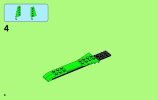 Building Instructions - LEGO - DC Comics Super Heroes - 76012 - Batman™: The Riddler Chase: Page 6