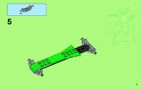 Building Instructions - LEGO - DC Comics Super Heroes - 76012 - Batman™: The Riddler Chase: Page 7