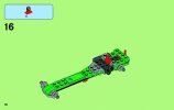 Building Instructions - LEGO - DC Comics Super Heroes - 76012 - Batman™: The Riddler Chase: Page 18