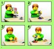 Building Instructions - LEGO - DC Comics Super Heroes - 76013 - Batman™: The Joker Steam Roller: Page 2