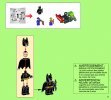 Building Instructions - LEGO - DC Comics Super Heroes - 76013 - Batman™: The Joker Steam Roller: Page 3