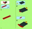 Building Instructions - LEGO - DC Comics Super Heroes - 76013 - Batman™: The Joker Steam Roller: Page 16