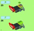 Building Instructions - LEGO - DC Comics Super Heroes - 76013 - Batman™: The Joker Steam Roller: Page 20