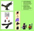 Building Instructions - LEGO - DC Comics Super Heroes - 76013 - Batman™: The Joker Steam Roller: Page 2