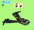 Building Instructions - LEGO - DC Comics Super Heroes - 76013 - Batman™: The Joker Steam Roller: Page 37