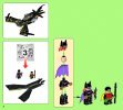 Building Instructions - LEGO - DC Comics Super Heroes - 76013 - Batman™: The Joker Steam Roller: Page 2