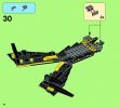 Building Instructions - LEGO - DC Comics Super Heroes - 76013 - Batman™: The Joker Steam Roller: Page 30