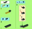 Building Instructions - LEGO - DC Comics Super Heroes - 76013 - Batman™: The Joker Steam Roller: Page 56