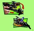 Building Instructions - LEGO - DC Comics Super Heroes - 76013 - Batman™: The Joker Steam Roller: Page 63