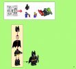 Building Instructions - LEGO - DC Comics Super Heroes - 76013 - Batman™: The Joker Steam Roller: Page 3