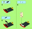 Building Instructions - LEGO - DC Comics Super Heroes - 76013 - Batman™: The Joker Steam Roller: Page 17