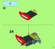 Building Instructions - LEGO - DC Comics Super Heroes - 76013 - Batman™: The Joker Steam Roller: Page 19