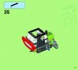 Building Instructions - LEGO - DC Comics Super Heroes - 76013 - Batman™: The Joker Steam Roller: Page 27