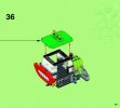 Building Instructions - LEGO - DC Comics Super Heroes - 76013 - Batman™: The Joker Steam Roller: Page 29