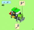 Building Instructions - LEGO - DC Comics Super Heroes - 76013 - Batman™: The Joker Steam Roller: Page 33