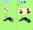 Building Instructions - LEGO - DC Comics Super Heroes - 76013 - Batman™: The Joker Steam Roller: Page 37