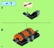 Building Instructions - LEGO - DC Comics Super Heroes - 76013 - Batman™: The Joker Steam Roller: Page 46