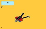 Building Instructions - LEGO - Marvel Super Heroes - 76014 - Spider-Trike vs. Electro: Page 12