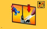 Building Instructions - LEGO - Marvel Super Heroes - 76015 - Doc Ock Truck Heist: Page 12