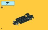 Building Instructions - LEGO - Marvel Super Heroes - 76015 - Doc Ock Truck Heist: Page 20