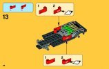 Building Instructions - LEGO - Marvel Super Heroes - 76015 - Doc Ock Truck Heist: Page 26