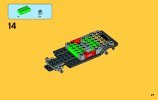 Building Instructions - LEGO - Marvel Super Heroes - 76015 - Doc Ock Truck Heist: Page 27