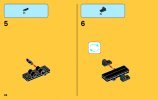 Building Instructions - LEGO - Marvel Super Heroes - 76015 - Doc Ock Truck Heist: Page 48