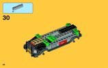 Building Instructions - LEGO - Marvel Super Heroes - 76015 - Doc Ock Truck Heist: Page 50