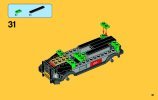 Building Instructions - LEGO - Marvel Super Heroes - 76015 - Doc Ock Truck Heist: Page 51