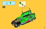 Building Instructions - LEGO - Marvel Super Heroes - 76015 - Doc Ock Truck Heist: Page 59