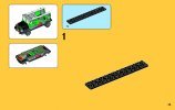 Building Instructions - LEGO - Marvel Super Heroes - 76015 - Doc Ock Truck Heist: Page 13