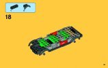 Building Instructions - LEGO - Marvel Super Heroes - 76015 - Doc Ock Truck Heist: Page 31