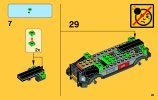 Building Instructions - LEGO - Marvel Super Heroes - 76015 - Doc Ock Truck Heist: Page 49