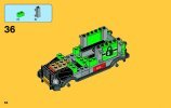 Building Instructions - LEGO - Marvel Super Heroes - 76015 - Doc Ock Truck Heist: Page 56