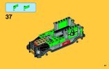 Building Instructions - LEGO - Marvel Super Heroes - 76015 - Doc Ock Truck Heist: Page 57