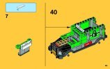 Building Instructions - LEGO - Marvel Super Heroes - 76015 - Doc Ock Truck Heist: Page 63