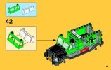 Building Instructions - LEGO - Marvel Super Heroes - 76015 - Doc Ock Truck Heist: Page 65