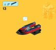 Building Instructions - LEGO - Marvel Super Heroes - 76016 - Spider-Helicopter Rescue: Page 9