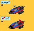 Building Instructions - LEGO - Marvel Super Heroes - 76016 - Spider-Helicopter Rescue: Page 12