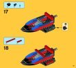 Building Instructions - LEGO - Marvel Super Heroes - 76016 - Spider-Helicopter Rescue: Page 13