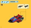 Building Instructions - LEGO - Marvel Super Heroes - 76016 - Spider-Helicopter Rescue: Page 14