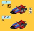 Building Instructions - LEGO - Marvel Super Heroes - 76016 - Spider-Helicopter Rescue: Page 15