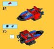 Building Instructions - LEGO - Marvel Super Heroes - 76016 - Spider-Helicopter Rescue: Page 17